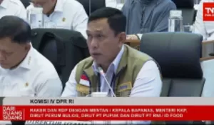 Jaga Pasokan Protein, Kementerian KP Prediksi Produksi Ikan Nasional Capai 10,57 Juta Ton hingga Akhir 2026