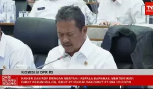 Ekspor Produk Perikanan RI Meroket, Capai 6,27 Miliar Dolar AS Tahun 2025