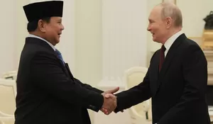 Airlangga: Ekonomi Indonesia Tetap Tangguh di Tengah Gelojak Global, Jauh Beda dari Tahun 1998