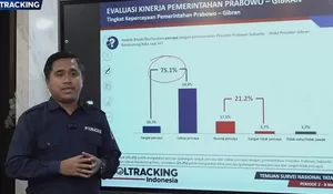 Pertumbuhan Ekonomi RI Kuartal I-2026 Diramal 5,54 Persen, Masih Solid di Tengah Gejolak Global