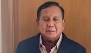 Prabowo: Selamat Ulang Tahun Mba Titiek, Panjang Umur dan Yang Mahakuasa Menyertai