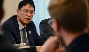 Menkeu Purbaya: IMF, Bank Dunia, dan Lembaga Investor Global Nilai Positif Kebijakan Fiskal Indonesia