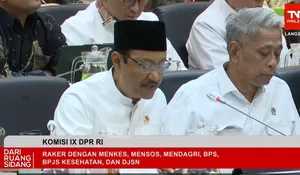 2,1 Juta Peserta BPJS PBI Reaktivasi: 1,4 Juta Alih Segmen, 388 Ribu Jadi Mandiri