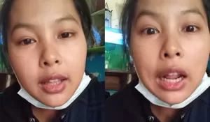 Pilu Ibu yang Ngaku Hampir Kehilangan Bayinya di RSHS Bandung, Firasat Membawa sang Anak Kembali dalam Pelukan