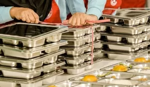 Viral Cerita Guru soal SPPG yang Berbenah agar Kualitas MBG di Sekolahnya Membaik, Warganet: Ini Hasil Bersikap Kritis