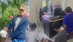 Nasib Preman di Tanah Abang yang Viral karena Pecahkan Mangkuk Penjual Bakso, Kini 3 Orang Diamankan oleh Polisi