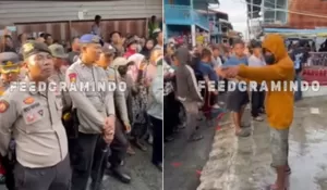 Setelah Rumah Terduga Narkoba, Kini Tempat Dugem yang Dilaporkan Jadi Sasaran Oknum Warga di Rohil Riau