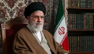 Bagaimana Kepemimpinan Ayatollah Ali Khamenei Membentuk Iran Selama 36 Tahun