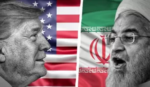 Harga Minyak Dunia Melonjak hingga 8%, Konflik Iran–Israel dan Penutupan Selat Hormuz Picu Kekhawatiran Pasokan