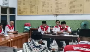 Langkah Strategis Bisnis KMP Kelurahan Bojongbata Gandeng BUMN dan Pihak Swasta