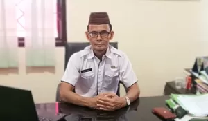 Tidak Cukup Bantuan! Sarbudiono, S.Pd., Bongkar Akar Masalah Stunting di Bangka Barat