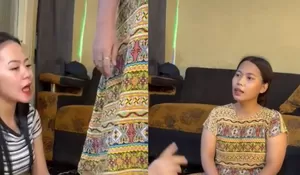 Kronologi Video Viral Wanita Injak Al Quran, Berawal dari Tuduhan Mencuri Bedak dan Parfum