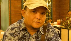 Forum Koordinasi APKASINDO Belitung bersama PT BAT, Hamzah : Sinergi Petani dan Perusahaan Harus Jadi Kunci Stabilitas Harga Sawit 