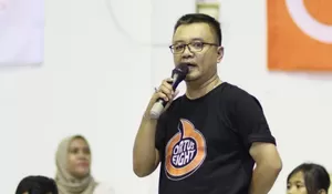 Turnamen Khela Cup 7 Sukses Digelar, Ini Pesan Penting Ketua Panitia untuk Pegiat Olahraga Futsal di Belitung