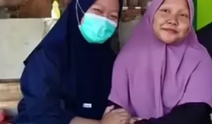 Sempat Memanas di Medsos, Polemik MBG Pringsewu Antara Ortu Siswa Dengan SPPG Berakhir Damai