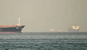 Memanasnya Konflik Iran-AS, Dua Kapal Pertamina Masih Tertahan di Selat Hormuz