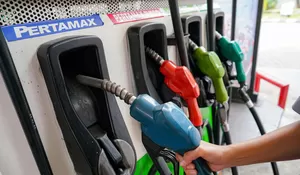 Kenaikan Drastis! Harga Dexlite dan Pertamax Turbo Melambung per 18 April