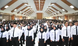 Belanja Pegawai Dipangkas 2027, Nasib Gaji PPPK di Ujung Tanduk?