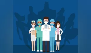 Nakes Diusulkan Jadi CPNS, Satpol PP Meradang: Di Mana Keadilan?