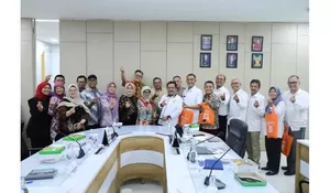 Tindak Lanjut MoU, HIPKI dan IP Trisakti Siapkan Program Nyata untuk SDM Pariwisata