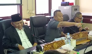 Yona Bagus: Warga Butuh Aksi, Bukan Alasan! Pejabat Tak Mampu Silakan Minggir