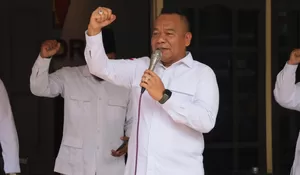 May Day 2026, Cak Yebe: Momentum Evaluasi Kebijakan Ketenagakerjaan
