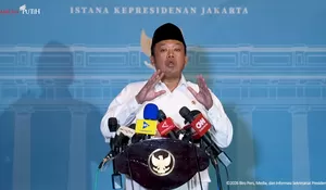 Profil Tokoh Nasional Nusron Wahid, Sang Organisatoris Ulung dari Pantura