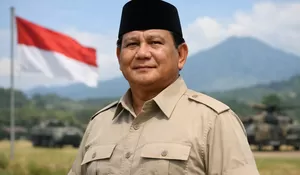 Dua Tahun Pemerintahan Prabowo, Cak Yebe: Jangan Ada Perlakuan Istimewa bagi Koruptor!