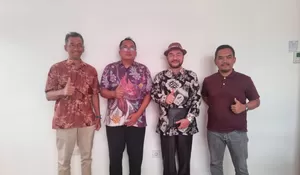 Warga Taman Kayuringin Jaya Tagih Janji Pemerintah, Negara Hadir Atasi Banjir
