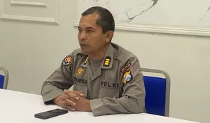 Polresta Sidoarjo Melalui Kasi Humas Klarifikasi Isu Tangkap Lepas Kasus LPG