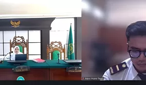 PK Bapas Muara Teweh Kawal Sidang Putusan ABH, Pastikan Prinsip Kepentingan Terbaik Anak Terpenuhi