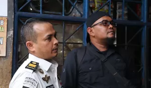 Pengecekan dan Monitoring, Lapas Rantauprapat Terima Kunjungan Tim Patnal Kanwil Ditjenpas Sumut