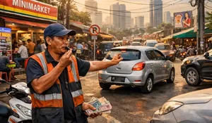 Tanpa Ijazah dan Keahlian, Inilah 5 Sektor Jalur Cepat Menghasilkan Uang di Indonesia