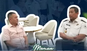 Perkuat Layanan Kesehatan Warga Binaan, Kanwil Ditjenpas Sumut Koordinasikan Perpanjangan Kerja Sama dengan RSU Royal Prima