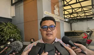 Teror Air Keras terhadap Aktivis KontraS, Pemuda PGIW Jatim Minta Presiden Turun Tangan