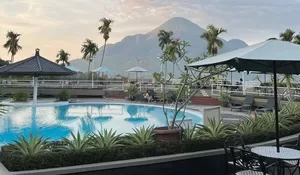 Rayakan 31 Tahun, Grand Whiz Hotel Trawas Hadirkan Flash Sale Dan Giveaway Menginap Gratis