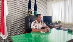 Penuhi Hak Warga Binaan di Hari Besar Keagamaan, Lapas Muara Teweh Usulkan Remisi Khusus Nyepi dan Idul Fitri 2026