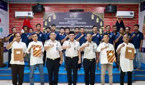 Pemberian Remisi Khusus Idul Fitri 1447 H di Lapas Kelas IIA Rantauprapat