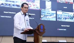 Kemnaker Buka Akses Lebih Luas Pelatihan Vokasi 2026, Tanpa Batasan Tahun Kelulusan