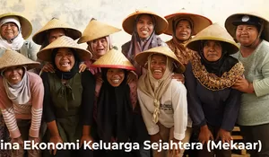 Di Balik Tangis dan Keterbatasan Perempuan Ini Temukan Harapan Lewat PNM Mekaar