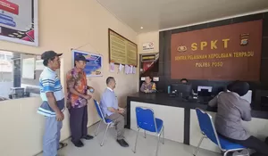 Pendeta di Poso Laporkan Dugaan Perusakan dan Penyerobotan Rumah Pastori
