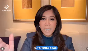 Pemerintah Periksa Google dan Meta, Tegaskan Perlindungan Anak di Ruang Digital