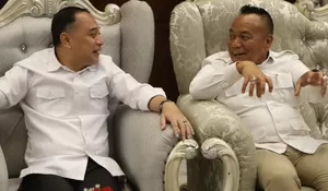 Rotasi 78 Pejabat Pemkot, Komisi A: Kesempatan ASN yang Punya Kualifikasi