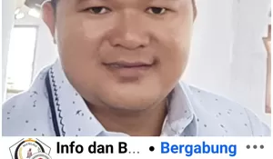 Ketua DPD PAN Kabupaten Nias Selatan Sifaoita Bulolo,ST Klarifikasi Tuduhan Terkait Dugaan Pungli Rekrutmen Pendamping Desa Di Nias Selatan