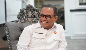 Kinerja Imigrasi Moncer, PNBP Tembus Rp10,4 Triliun di Era Yuldi Yusman