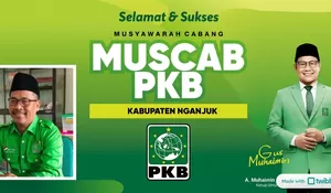 Menakar Calon Nahkoda Baru, Muscab PKB Nganjuk 2026 dan Misi Merebut Takhta Kemenangan 2031
