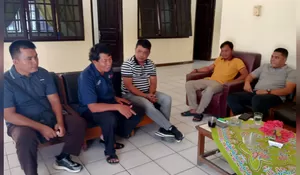 Tokoh Pemuda Desa Lubuk Soting Ancam Aksi Damai Atau RDP Ke DPRD Terkait Mitra PT Agrinas Pengelola Eks Kebun Tamtim PT Torus Ganda
