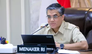 Kemnaker Lepas Peluang Emas, 2.100 Kursi Ahli K3 Gratis Siap Diperebutkan!