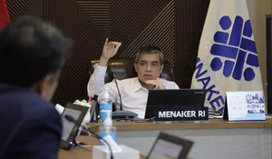 Kemnaker Siapkan Reward bagi Perusahaan yang Fasilitasi Sertifikasi Kompetensi Peserta MagangHub