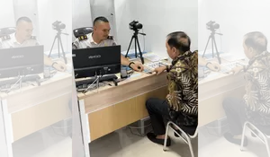 Ditjen Imigrasi Terapkan WFH Setiap Jumat bagi ASN Non-Layanan